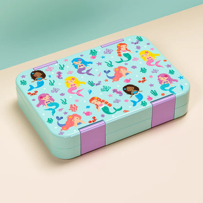 Lunch Box Microwavable
