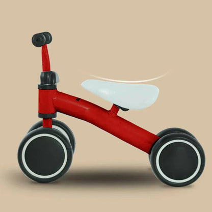 Pedals Baby Bike