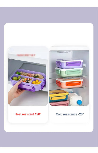 1300ML  Lunch Box