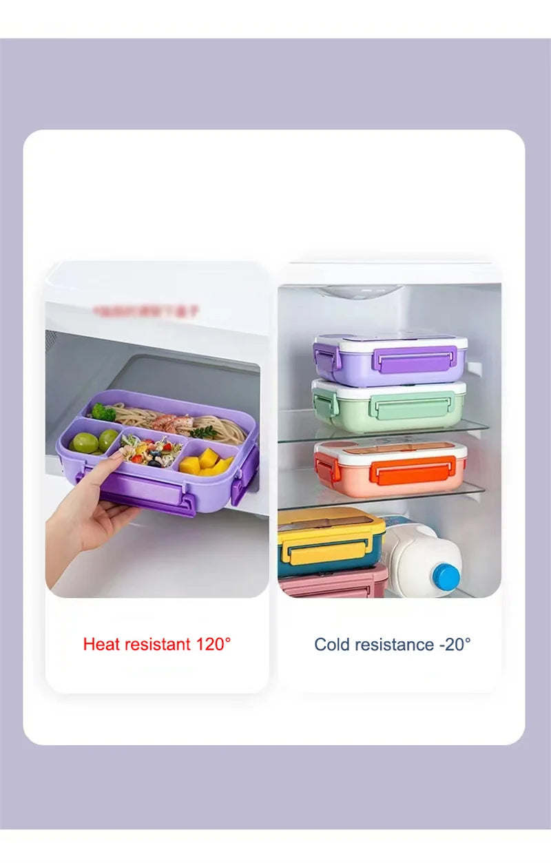 1300ML  Lunch Box