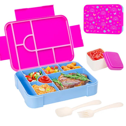 Lunch Box Microwavable