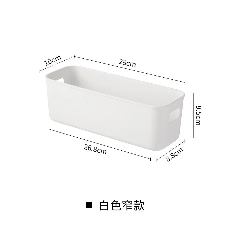 Sundries Toy Storage Box