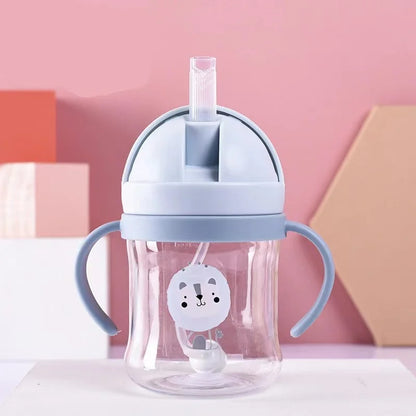 Baby Feeding Cup
