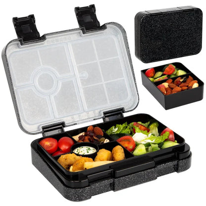Lunch Box Microwavable