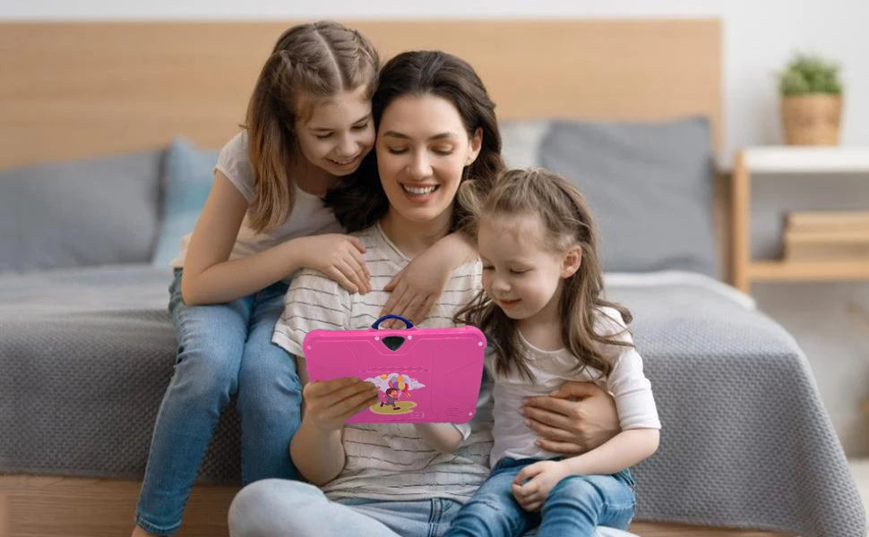 New WiFi Kids Tablets