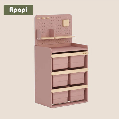 Baby Storage Cabinet