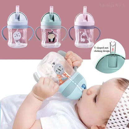 Baby Feeding Cup