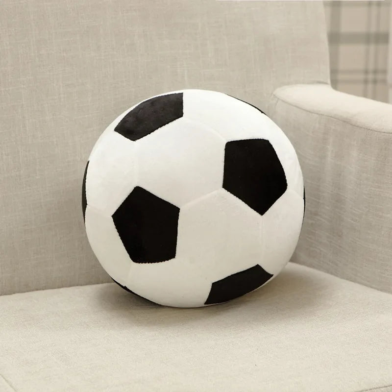 Football Plush Toy