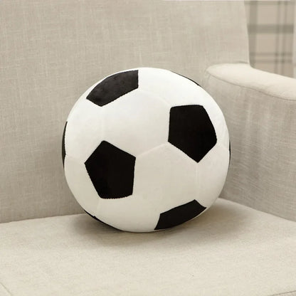 Football Plush Toy