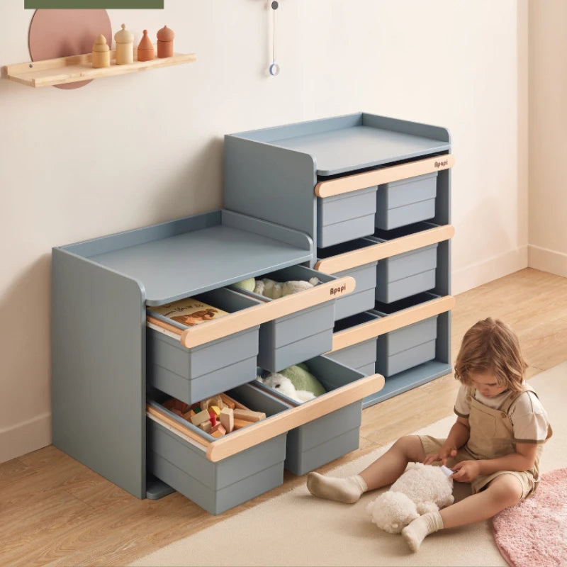 Baby Storage Cabinet