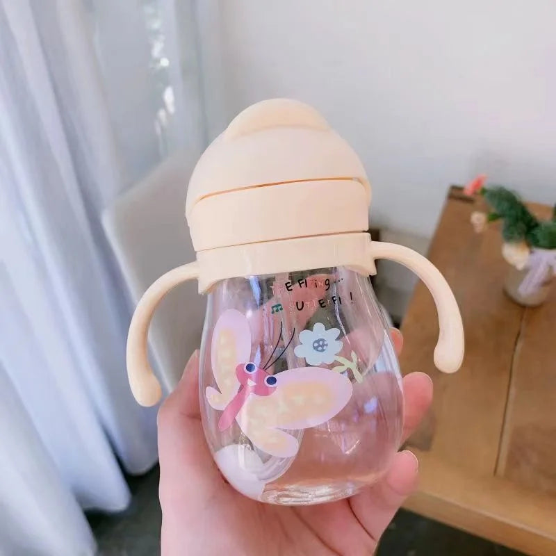 Baby Feeding Cup