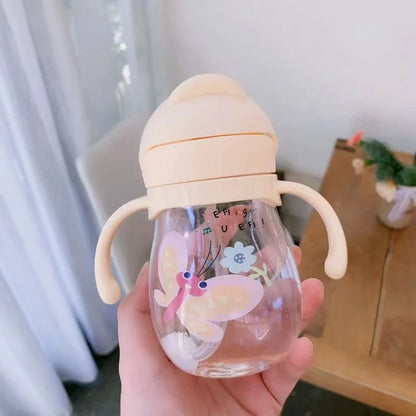 Baby Feeding Cup