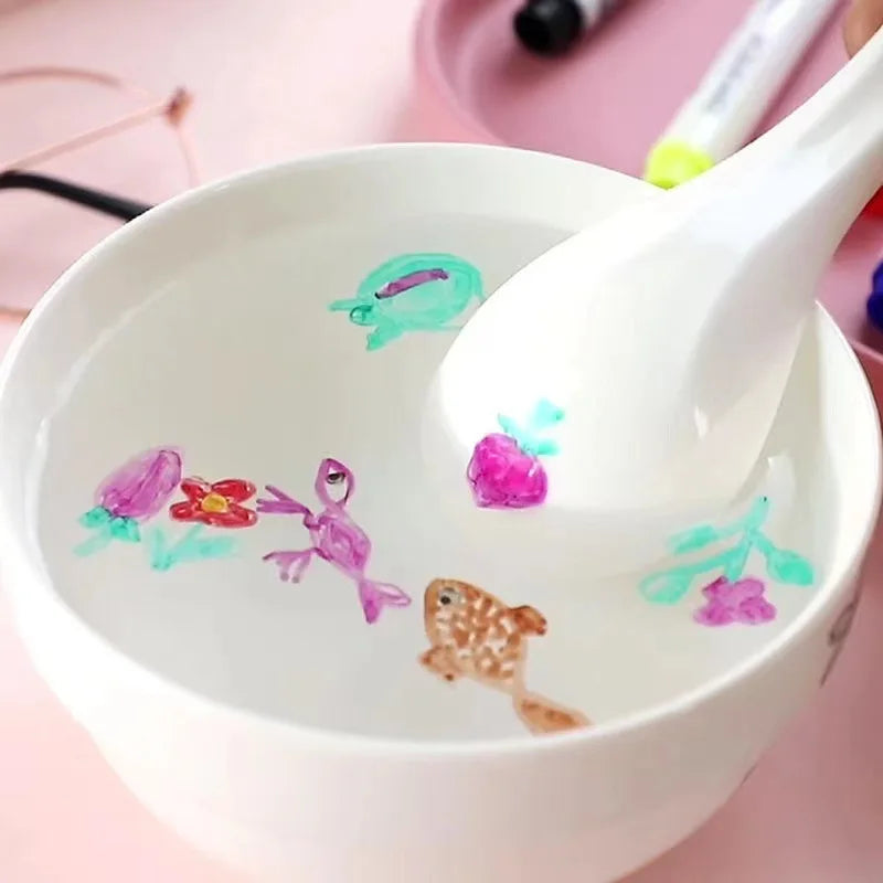 Water Floating Pen