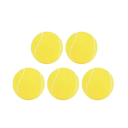 Mini Soft Football Basketball Baseball Tennis Rugby