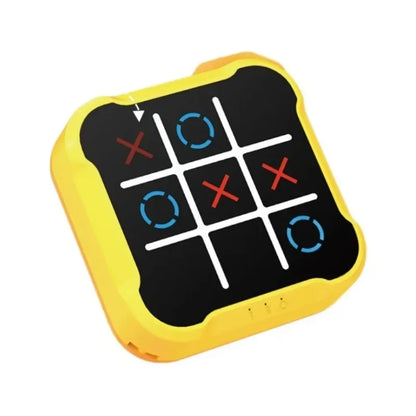 Electronic Montessori Games