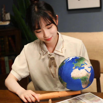 Solar System Plush Toy