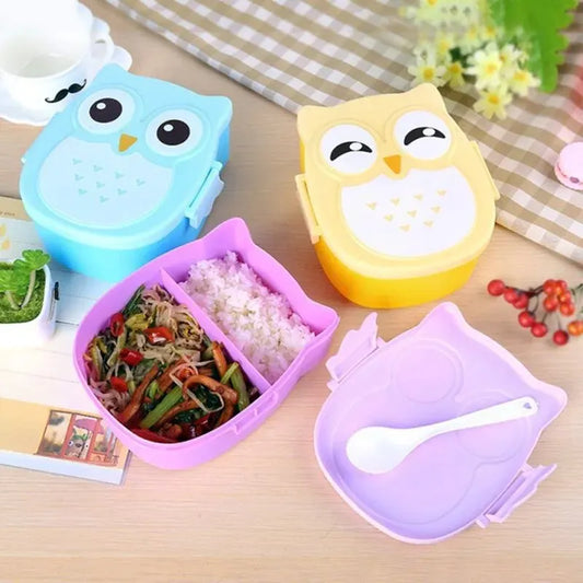Portable Lunch Box