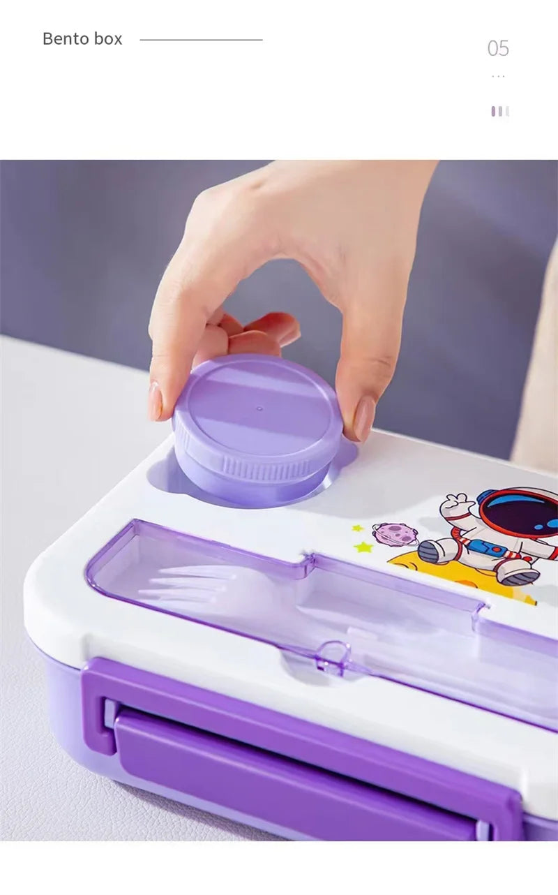 1300ML  Lunch Box