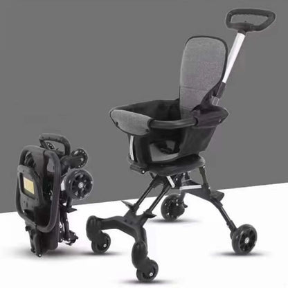Foldable Stroller Lightweight