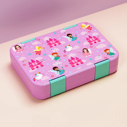 Lunch Box Microwavable