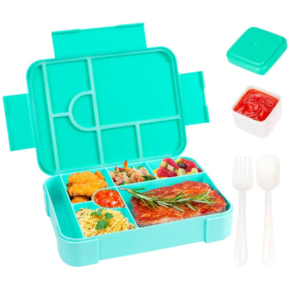 Lunch Box Microwavable