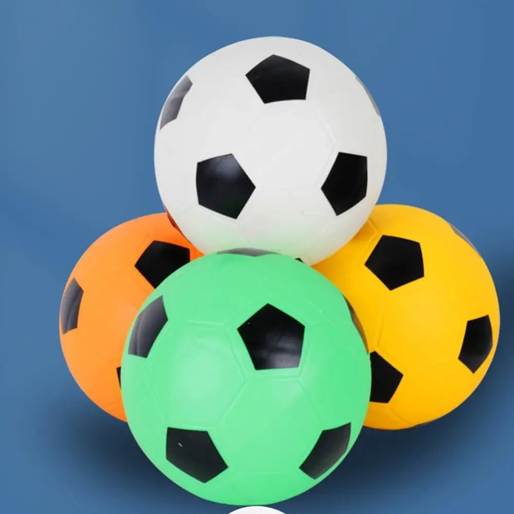 Silent kids Soccer Ball