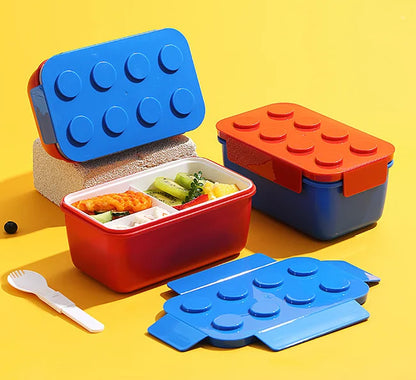 Lunch Box Building Block