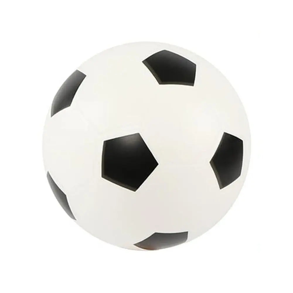 Silent kids Soccer Ball