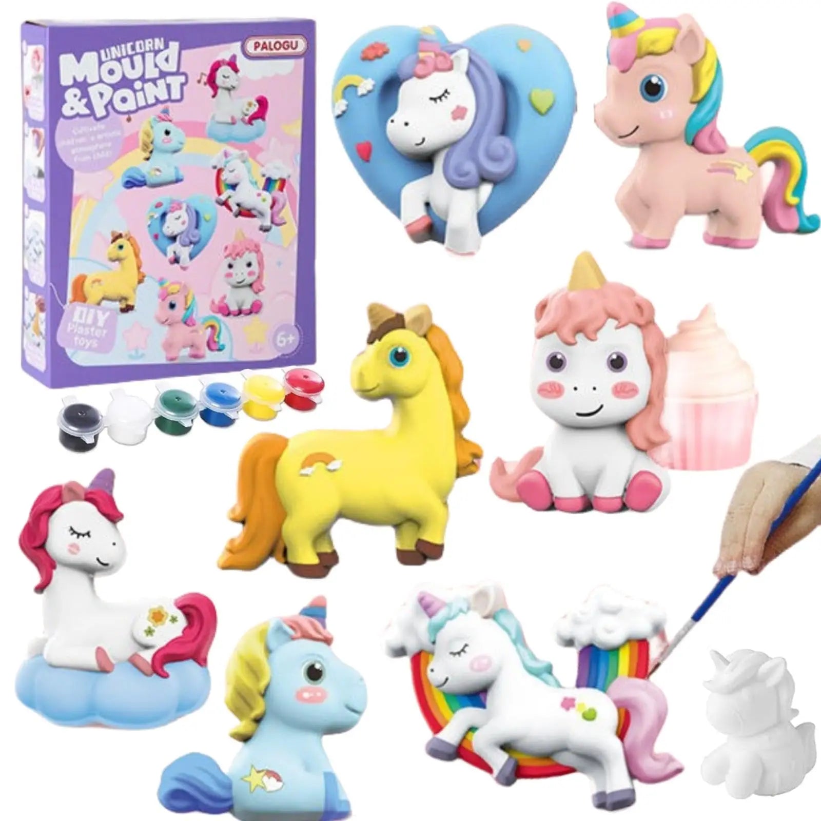 Thematic Painting Kit