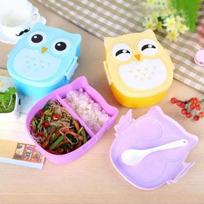 Portable Lunch Box
