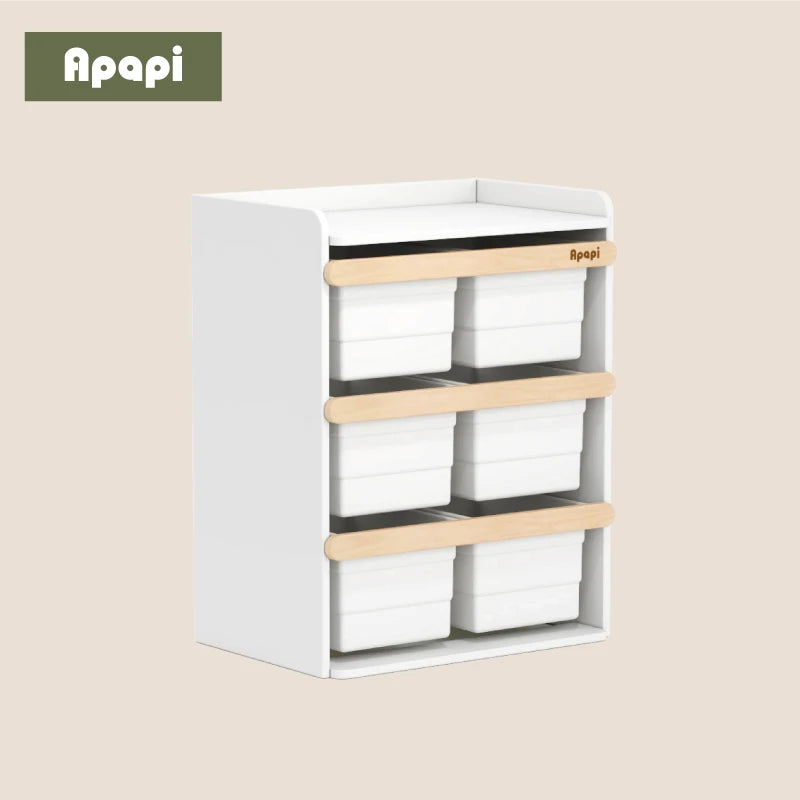 Baby Storage Cabinet
