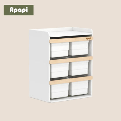 Baby Storage Cabinet