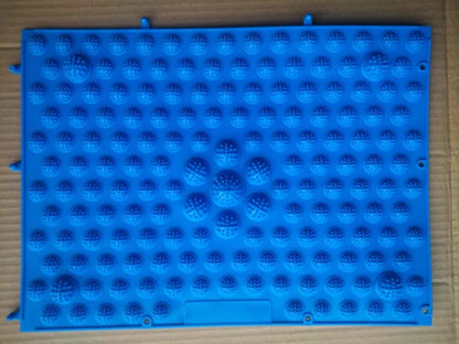 Toes Foot Massager Sensory Mat