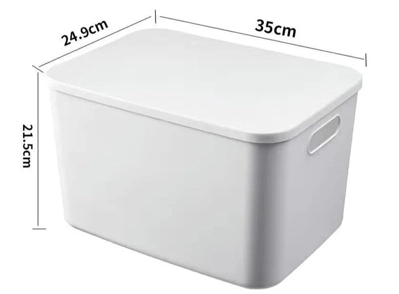Sundries Toy Storage Box