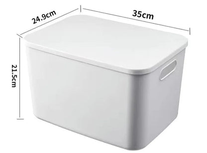 Sundries Toy Storage Box