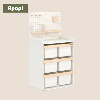Baby Storage Cabinet