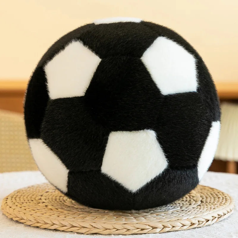 Football Plush Toy