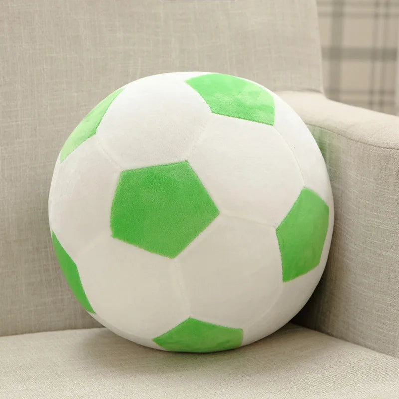 Football Plush Toy
