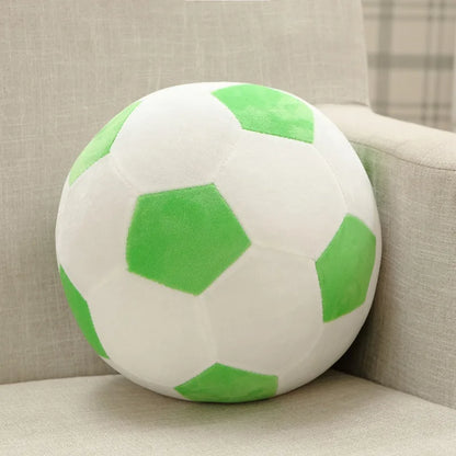 Football Plush Toy
