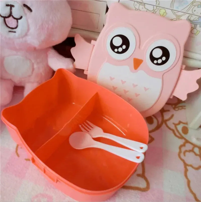 Portable Lunch Box