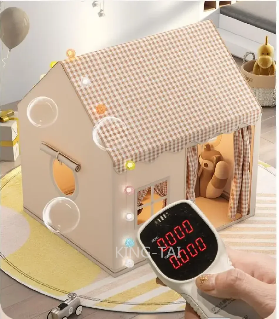 Play Princess Castle Tent