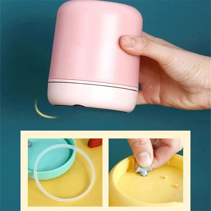 Food Containers Stainless