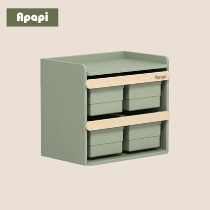 Baby Storage Cabinet
