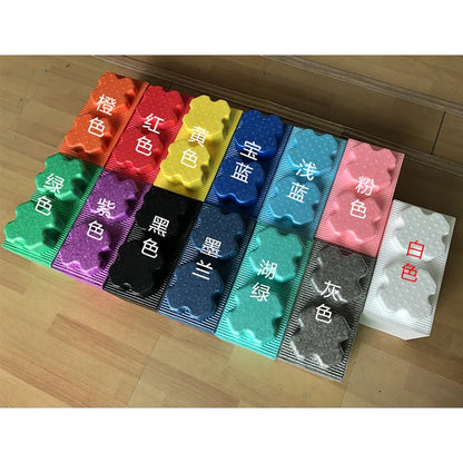 Amusement Mall Foam building block