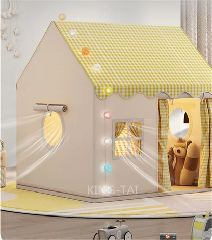 Play Princess Castle Tent – Little Learners Supplies