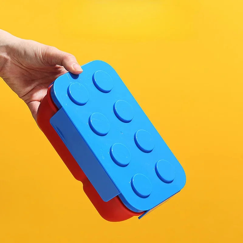Lunch Box Building Block
