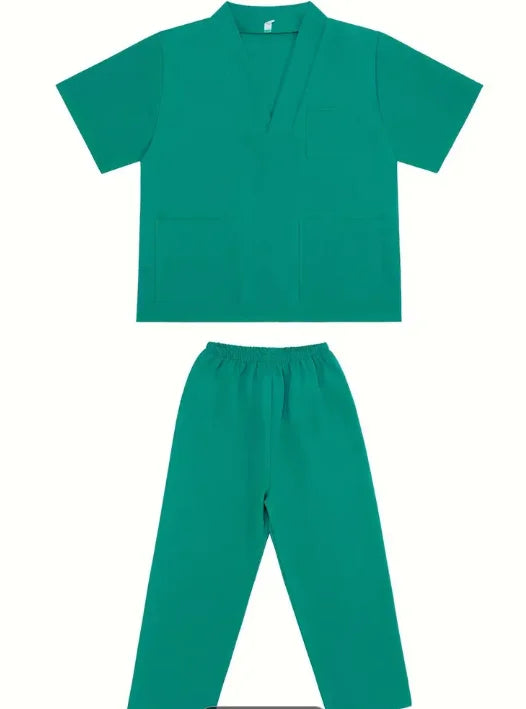 Doctor Nurse Dress up kids Sets