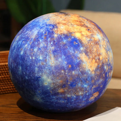 Solar System Plush Toy