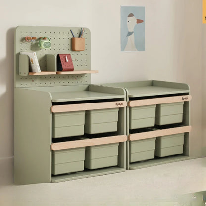 Baby Storage Cabinet