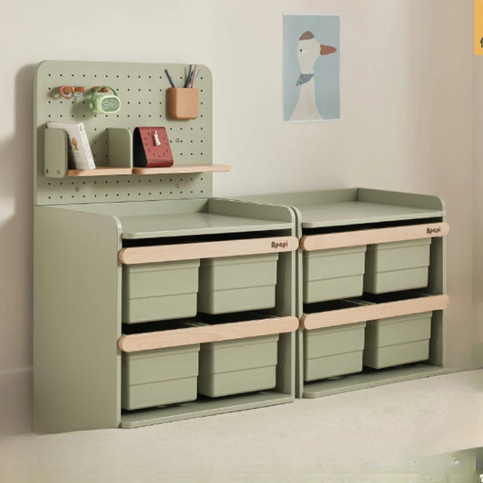 Baby Storage Cabinet